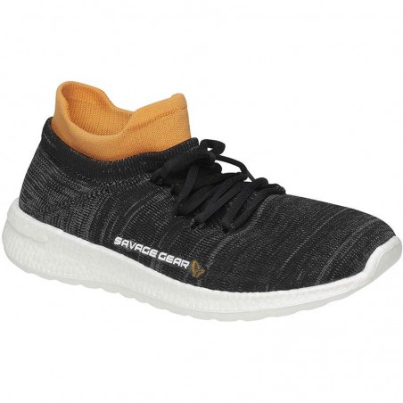 Chaussures Homme Savage Gear Urban Shoe - Gris/Noir