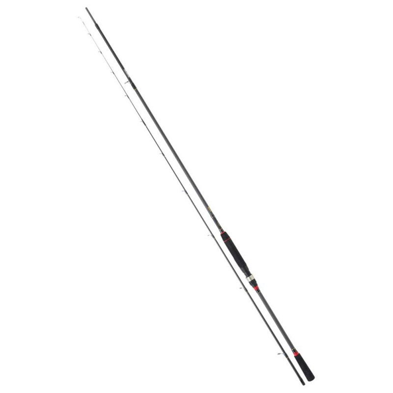 Daiwa Canne Pêche De Fond Legalis Tenya