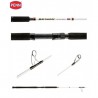 CANNE PENN BATTALION TUNA SPIN 2.49M 100-180GR