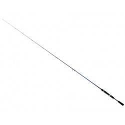 CROSSCAST SHAD GAME 2.21M 28-84GR