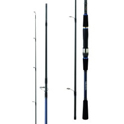 DAIWA Crosscast Hard game 2.74M 14-42Gr