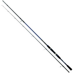 DAIWA Crosscast Hard game 2.74M 14-42Gr