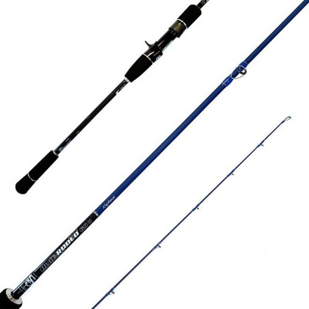 CANNE Blue Rodeo S-Craft 2.03M 80-160GR