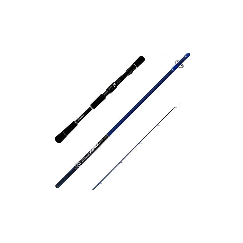 S-CRAFT Blue Edge