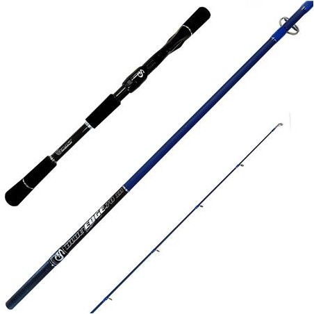 S-CRAFT Blue Edge