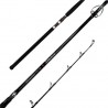 S-Craft Black Maguro Demoniac 2.13M 80-180GR