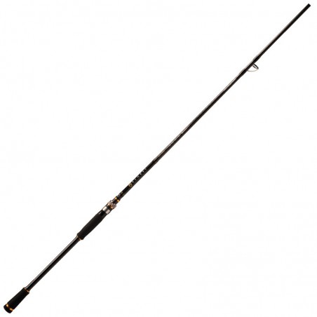 Canne Major Craft Benkei 80 xxh fle 2,44m 15-80g