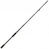 Canne Major Craft Benkei 80 xxh fle 2,44m 15-80g