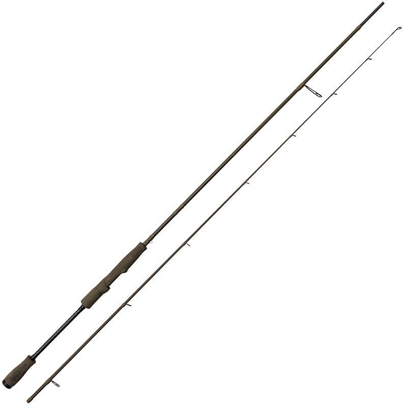 Savage Gear sg4 Ultra Light Game 198cm 3-10