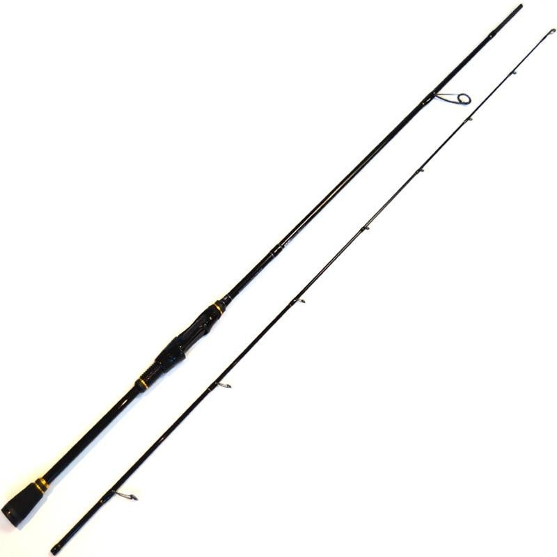 Canne Volkien Soul Ghost Bassa 1.98m 3-12g