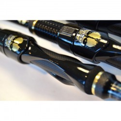 Canne Volkien Soul Ghost Bassa 1.98M 3-12g