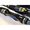 Canne Volkien Soul Ghost Bassa 1.98M 3-12g