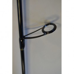 Canne Volkien Soul Ghost Bassa 1.98m 3-12g
