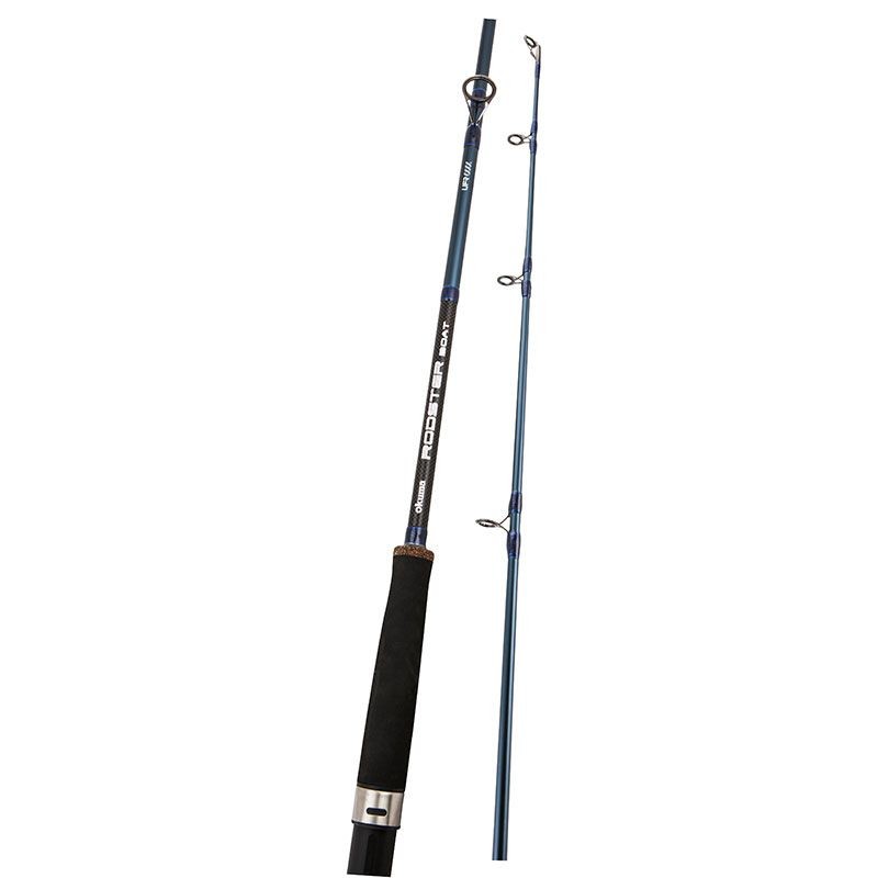Canne Okuma Rodster Spin 2.13m 20-60g