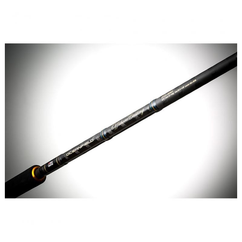Canne Oceanfield Offshore Casting 2.34m 14-60g