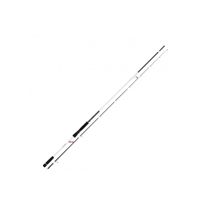 Canne Daiwa Infeet Seabass 702 hfs 2.13m 14-42g