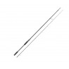 Canne SteelPower DAM  Black Spin