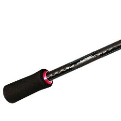 CANNE BASSTERRA SHIMANO 2.18m 1-11g