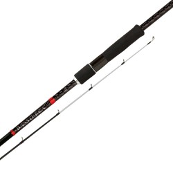 CANNE BASSTERRA SHIMANO 2.18m 1-11g
