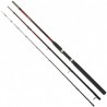 Canne Catana Boat Quiver Shimano 300m 30-150g