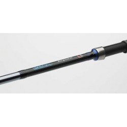 Canne Salt-X Dam Boat quiver