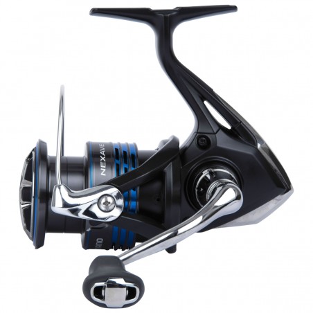 Moulinet Nexave FI 4000 HG SHIMANO