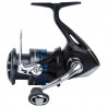 Moulinet Nexave FI 4000 HG SHIMANO