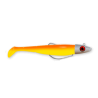 SWAT SHAD 11cm 30g islande bay 98