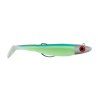 SWAT SHAD 11cm 30g natural sprat 47