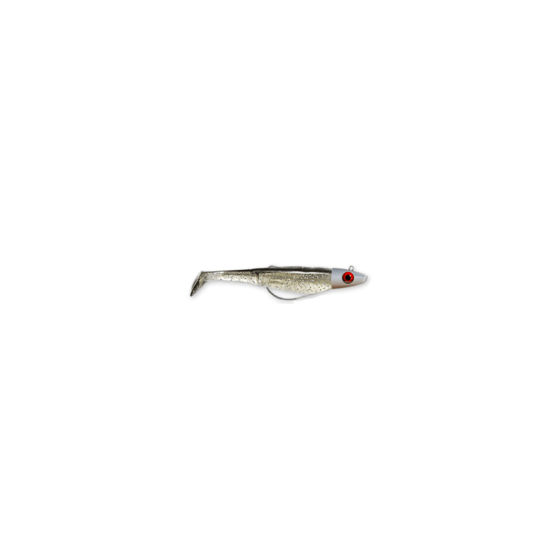 Swat shad monté Delalande 13cm 40gr