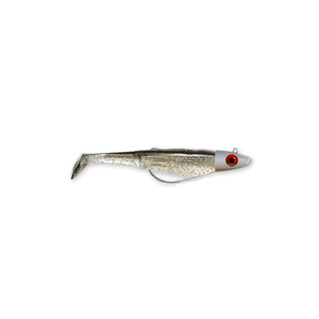 Swat shad monté Delalande 13cm 40gr