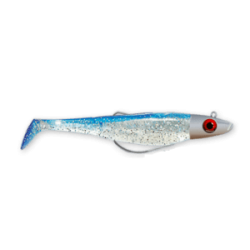 Swat shad monté Delalande 13cm 40gr