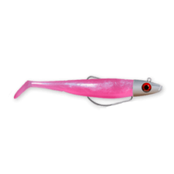 Swat shad monté Delalande 13cm 40gr
