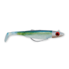 SWAT SHAD 13cm 50g  GREEN FIZZ 28