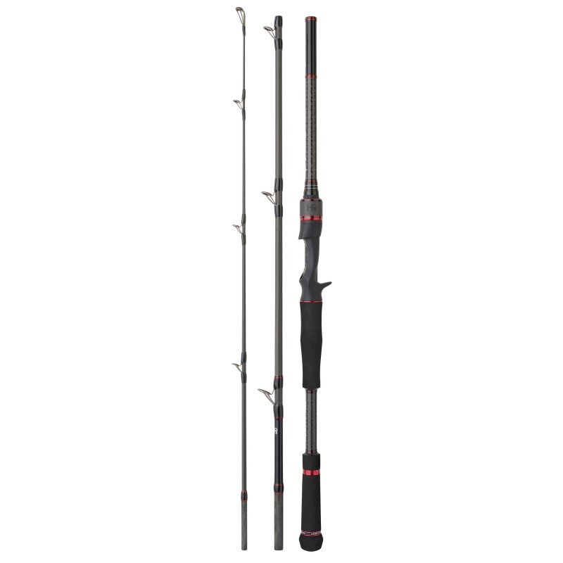 Bassforce Special Traveler Casting