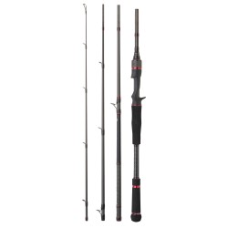 Bassforce Special Traveler Casting