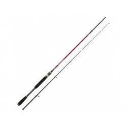Red Shadow Verticale Hearty Rise