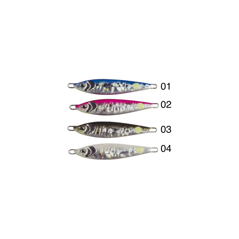  BONY HART 40 GR - 03