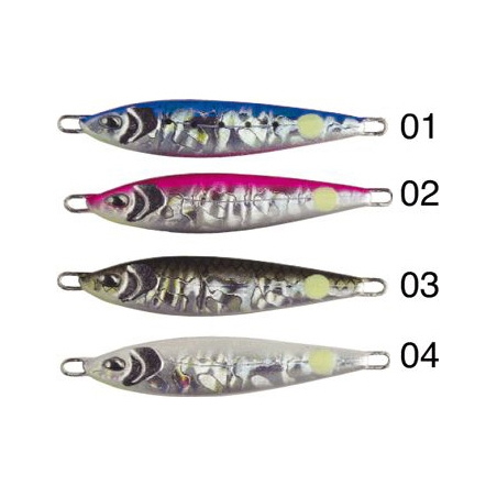  BONY HART 40 GR - 03