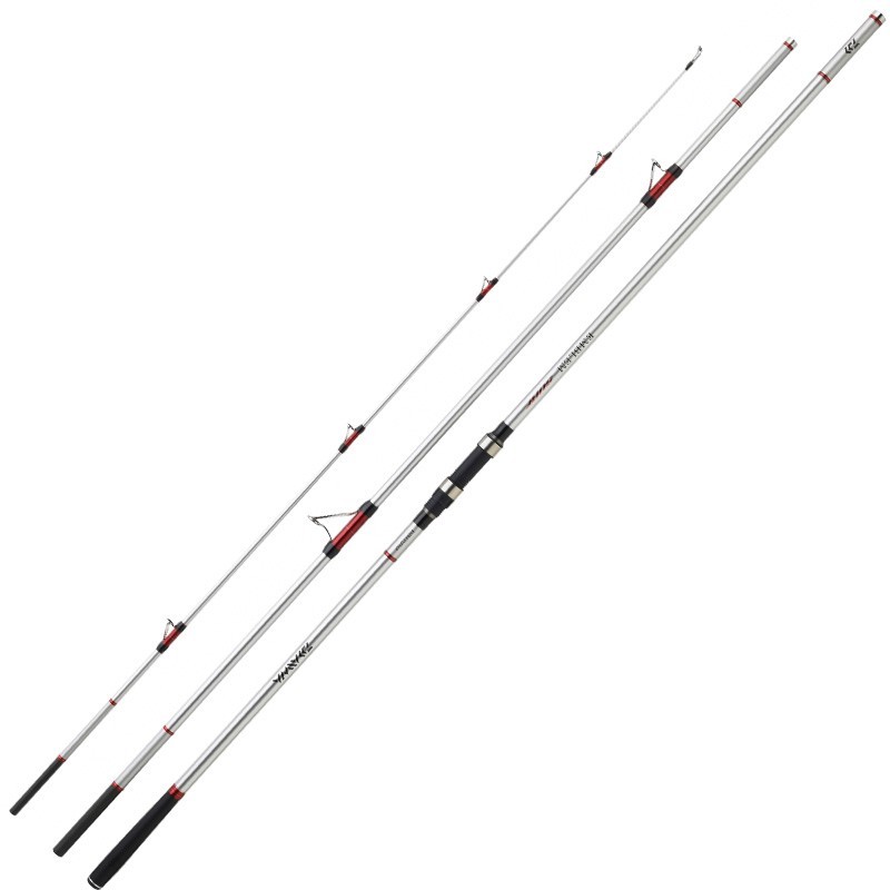 Canne Surf Emblem DAIWA 4.53M 100-225gr