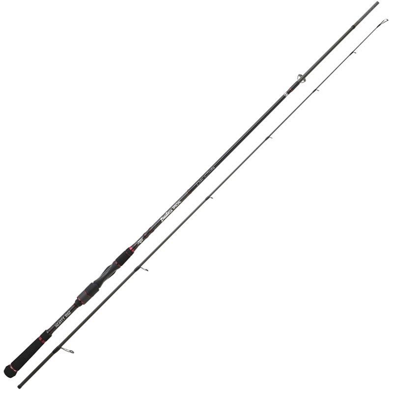 Canne Bassforce Special Spinning Hearty Rise