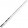 Canne Bassforce Special Spinning Hearty Rise