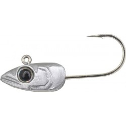 Tete Plombee Xorus Ultimate Eel