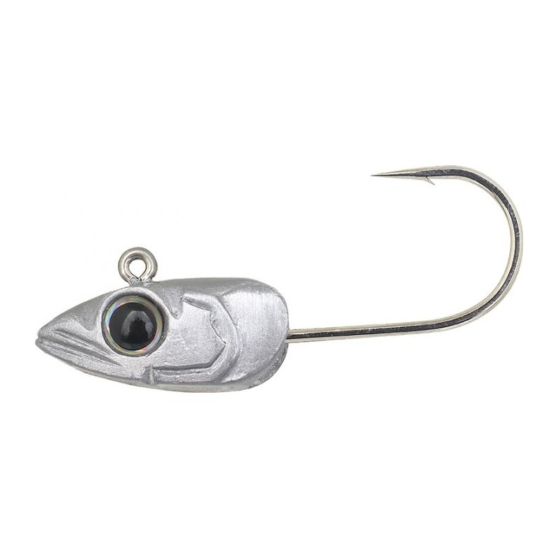 Tete Plombee Xorus Ultimate Eel