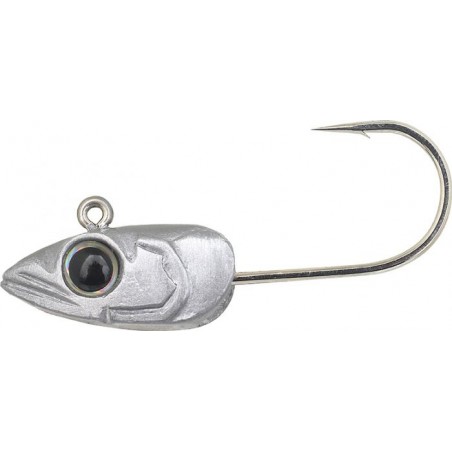 Tete Plombee Xorus Ultimate Eel
