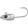 Tete Plombee Xorus Ultimate Eel
