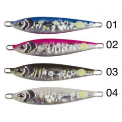  BONY HART 28 GR - 03