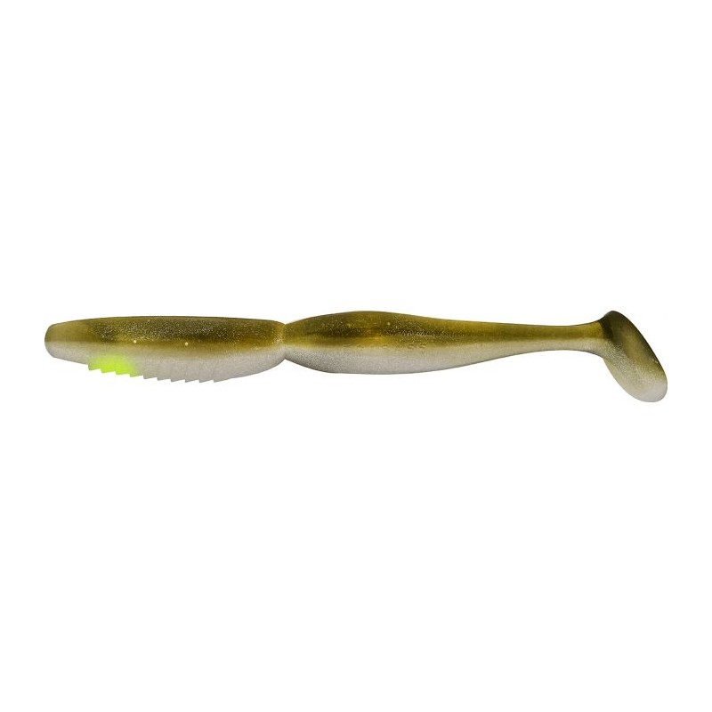 Super Spindle Worm 5 inch Ayu
