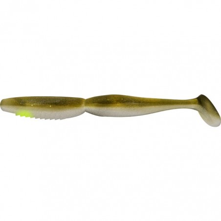 Super Spindle Worm 5 inch Ayu