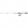 Combo Tanager SW 2.10m 10-40g
